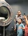 नेहरू तारामंडल में खुली आर्यभट्ट गैलरी, ब्रह्मांड के रहस्यों का मिलेगा जवाब74