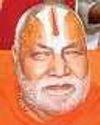 मेरे सामने श्लोक बोलें तो मानूं प्रेमानंद का चमत्कारः रामभद्राचार्य68