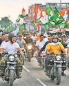 तेजस्वी को सीएम बनाने का सवाल टाल गए राहुल51