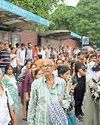 बसों के रूट पुनर्निर्धारण की योजना के लिए फंड का इंतजार14