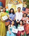 शिक्षा का स्वरूप बदलकर शिक्षक पुरस्कार के पात्र बने अवधेश88