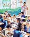 शिक्षा संग सुविधाओं का आयाम, 50 हजार बच्चों के लिए सुलभ की पढ़ाई46
