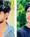 कार व मोटरसाइकिल की भिड़ंत में दो नाबालिग समेत चार की मौत13