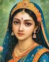 कृष्ण से अभिन्न है राधा78