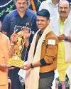 अंतरिक्ष यात्री शुभांशु के नाम पर योगी सरकार देगी छात्रवृत्ति69
