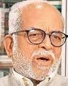 विपक्ष के उपराष्ट्रपति उम्मीदवार जस्टिस बी. सुदर्शन रेड्डी पर पूर्व जजों में दो फाड़ विपक्ष के उपराष्ट्रपति उम्मीदवार जस्टिस बी. सुदर्शन रेड्डी पर पूर्व जजों में दो फाड़36