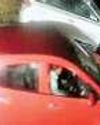 नाबालिग ने कार से युवक को 600 मीटर घसीटा, मौत नाबालिग ने कार से युवक को 600 मीटर घसीटा, मौत0