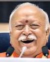 देश में हर परिवार में होनी चाहिए तीन संतानें : भागवत29