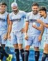 संदीप-विद्या ने जीती खिताब संग विश्व कप के टिकट पर नजरें49