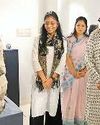 भगवान गणेश की दुर्लभ मूर्ति संग्रह में दिखी समृद्ध सांस्कृतिक झलक73