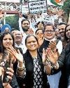 अधिवक्ताओं के कड़े विरोध के बाद एलजी के आदेश पर रोक, हड़ताल हुई वापस23