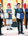 चीन पर नजर, भारत और जापान ने पहली बार किया ऐतिहासिक रक्षा सहयोग का एलान66