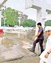 स्टेशन पर तैयार हो रहा 3,100 यात्रियों का होल्डिंग एरिया8