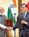 रोडमैप तैयार, भारत में 10 लाख करोड़ येन का निवेश करेंगी जापानी कंपनियां0