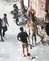 कालकाजी मंदिर में प्रसाद संग चुनरी नहीं मिली तो डंडों से पीटकर सेवादार की हत्या कालकाजी मंदिर में प्रसाद संग चुनरी नहीं मिली तो डंडों से पीटकर सेवादार की हत्या4