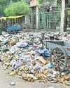 कूड़े से 'कचरा' हो रही यमुनापार की छवि कूड़े से 'कचरा' हो रही यमुनापार की छवि70