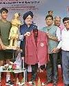 भारतीय फुटबॉल के सुनहरे दिन वापस लाने की जरूरत : पुरी भारतीय फुटबॉल के सुनहरे दिन वापस लाने की जरूरत : पुरी68