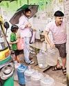 पुरानी पाइप लाइनें बदल दी जाएं तो बेहतर हो जाएगी पेयजल आपूर्ति82