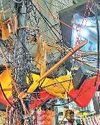 सुविधाएं बढ़ें तो यमुनापार के बाजार बनेंगे सुगम90