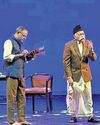डा. हेडगेवार के जीवन संघर्ष की गाथा रंगमंच पर जीवंत91