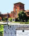 डूसू चुनाव में माता-पिता को बनना होगा गारंटर95