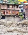 वर्षा व बाढ़ से आफत, पंजाब के सभी 23 जिले बाढ़ग्रस्त घोषित0