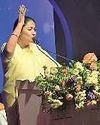 देश की सीमाओं के अंदर भी लड़नी पड़ती है लड़ाई: सीएम94