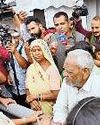 सीएम का दावा, दिल्ली में बाढ़ से निपटने के हैं व्यापक इंतजाम33