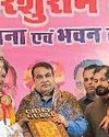 दिल्ली में रोड परियोजनाओं पर खर्च होंगे 50 हजार करोड़ रुपये: गडकरी25