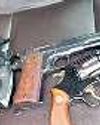 आप विधायक पठानमाजरा पुलिस की गिरफ्त से फरार6