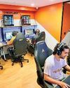 जाब के साथ उद्यमिता के भी मौके2