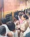 पंजाब जा रहे 10 नाबालिगों को बचाया, तस्करी की आशंका4