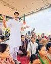 कांग्रेस ने देश की हर माता का अपमान किया : मनोज तिवारी87
