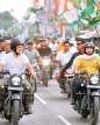 सीट शेयरिंग में राजद की होशियारी पर राहुल की चाल35