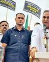 विपक्षी नेता हताशा और निराशा से अपनी मर्यादा खो चुके : बिधूड़ी79