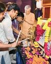 सिरीफोर्ट आडिटोरियम कला प्रेमियों को देगा नया अनुभव14