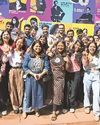 पसंदीदा सितारों को देख झूमे दिल्लीवाले, खचाखच भरे हाल15
