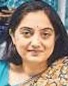 करोड़ों की जिंदगी रोशन करेगा मैत्री चैरिटी विंग : नूपुर शर्मा83
