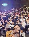 एक घंटा पहले से ही जुटने लगे थे सिनेप्रेमी, जमकर उठाया फिल्मों का लुत्फ13