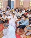 अब टोल फ्री नहीं, टोल हटाने की मांग को लेकर होगा आंदोलन अब टोल फ्री नहीं, टोल हटाने की मांग को लेकर होगा आंदोलन78