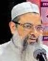 मदनी ने भागवत के सुझाव का किया समर्थन, कहा-काशी व मथुरा पर बातचीत को तैयार मदनी ने भागवत के सुझाव का किया समर्थन, कहा-काशी व मथुरा पर बातचीत को तैयार10