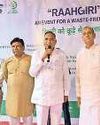 सफाईकर्मियों की संख्या बढ़ाने की जरूरत : रामवीर सिंह बिधूड़ी सफाईकर्मियों की संख्या बढ़ाने की जरूरत : रामवीर सिंह बिधूड़ी97