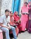 अक्षर ज्ञान ने बदल दी महिलाओं की अंगूठा छाप पहचान अक्षर ज्ञान ने बदल दी महिलाओं की अंगूठा छाप पहचान100