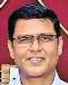 ध्यान आंतरिक शांति का है मार्गः केशव चंद्रा ध्यान आंतरिक शांति का है मार्गः केशव चंद्रा95