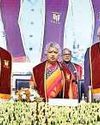 'संदेह होने पर सत्यनिष्ठा को दें प्राथमिकता' 'संदेह होने पर सत्यनिष्ठा को दें प्राथमिकता'79