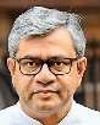 जीएसटी सुधारों से 20 लाख करोड़ की अतिरिक्त खपत होगी : वैष्णव जीएसटी सुधारों से 20 लाख करोड़ की अतिरिक्त खपत होगी : वैष्णव45