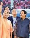 उत्तर प्रदेश में हों क्रिकेट की दो टीमें : मुख्यमंत्री उत्तर प्रदेश में हों क्रिकेट की दो टीमें : मुख्यमंत्री56