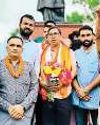 बेहतर वेतन आयोग शिक्षकों के लिए लाना हमारा संकल्प : नेगी बेहतर वेतन आयोग शिक्षकों के लिए लाना हमारा संकल्प : नेगी82