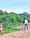 अधर में बाईपास रोड प्रोजेक्ट, जाम और प्रदूषण से क्षेत्र के लोग बेहाल अधर में बाईपास रोड प्रोजेक्ट, जाम और प्रदूषण से क्षेत्र के लोग बेहाल96