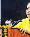 महान परंपरा की मजबूत धुरी मोहन भागवत Dainik Jagran